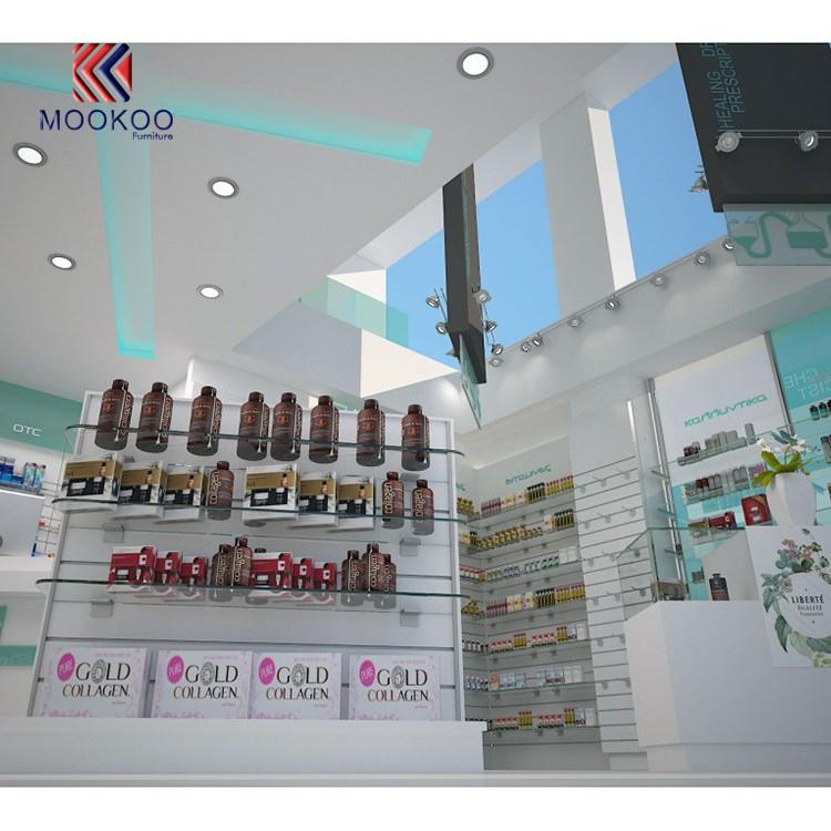 Free 3D Pharmacy Design-3