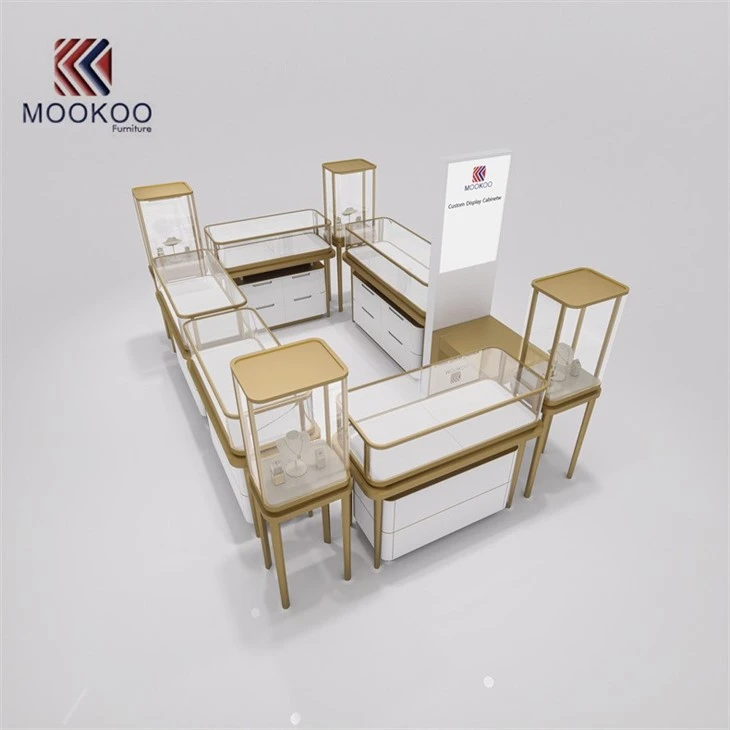 Display Stand Jewellery high quality