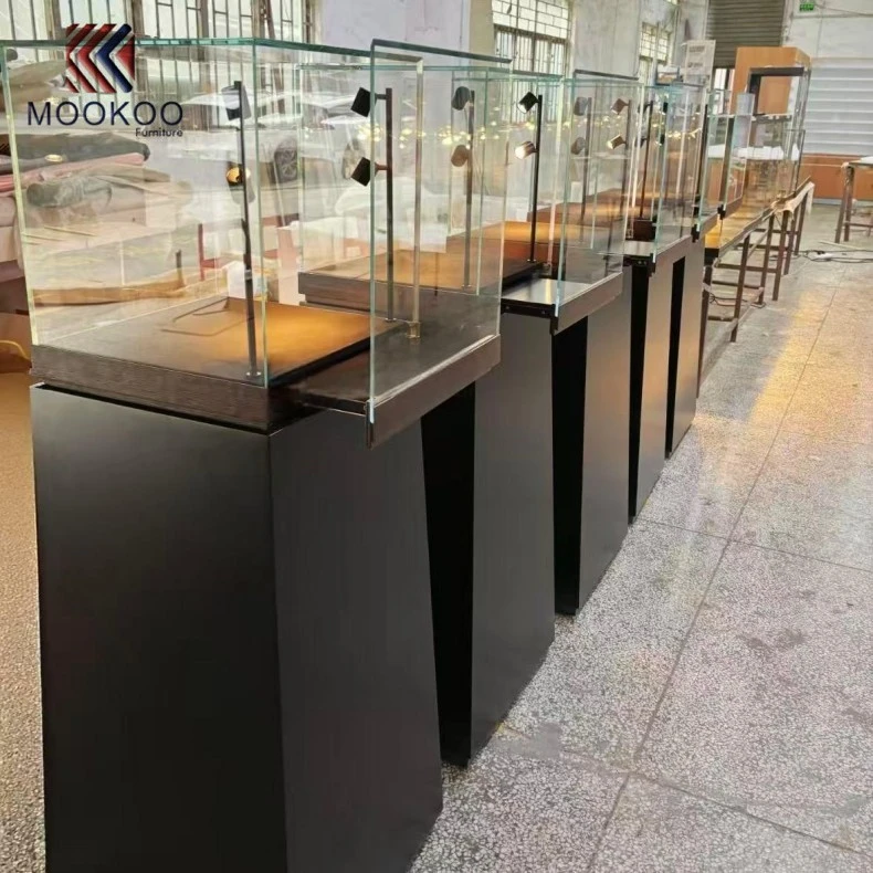 Jewelry Showcase Display Stand best