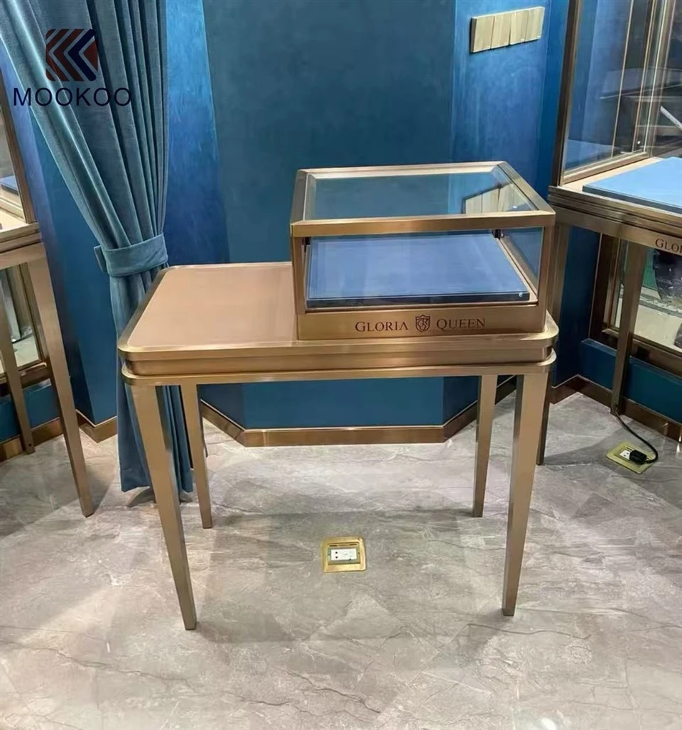 Luxury-LED-Gold-Jewelry-Display-Case-Vitrine price