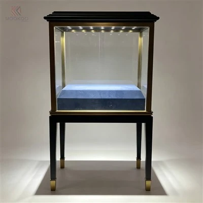 Gold Shop Interior Design Super V