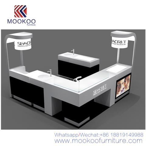 Kozmetika Shop számláló