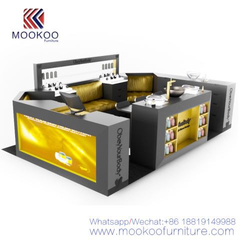 Megjelenítés a sminkhez