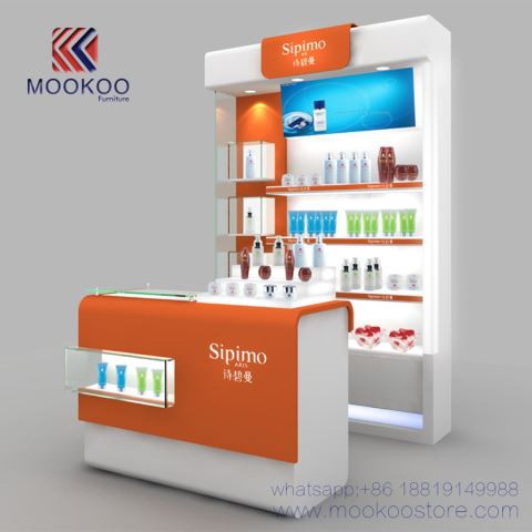 Bútorok kozmetikai megjelenítéshez