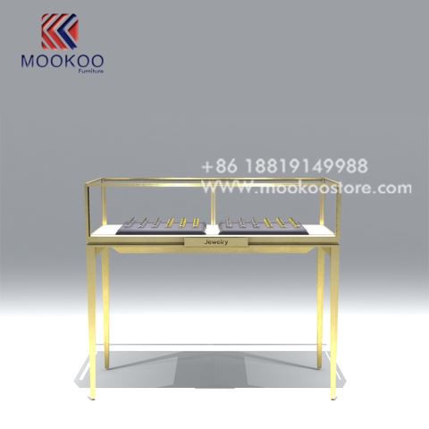 Ékszer Show Showcase