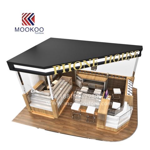 Mobiltelefon javítóüzlet