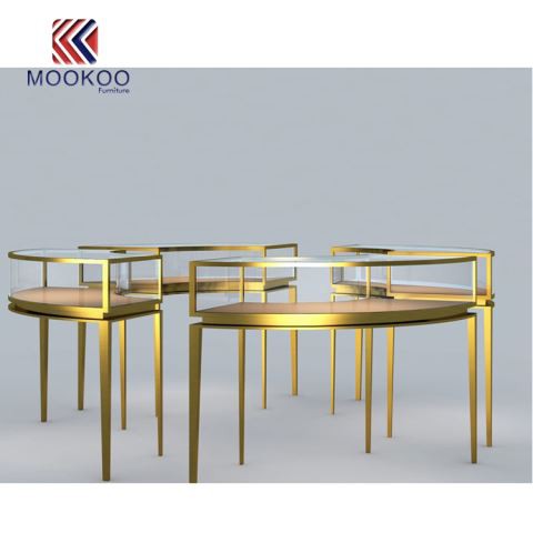 Ékszerfal kiállítás