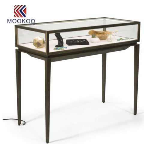 Fa Ékszer display szekrények