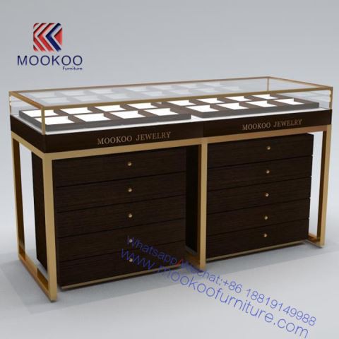 Ingyenes állandó ékszerszekrény - JE35