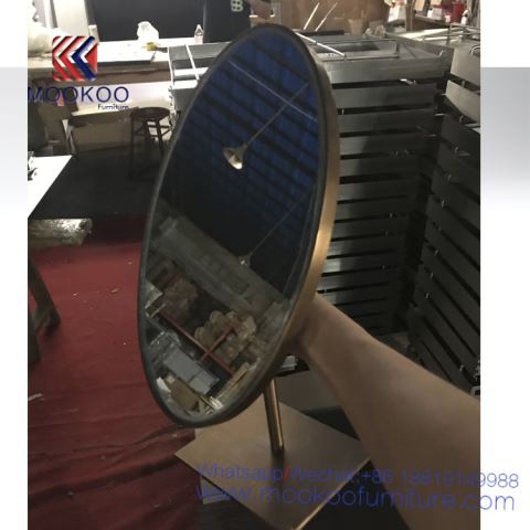 Tükör Cartier ékszerüzlethez JE49