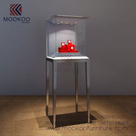 Kijelző ékszerekhez