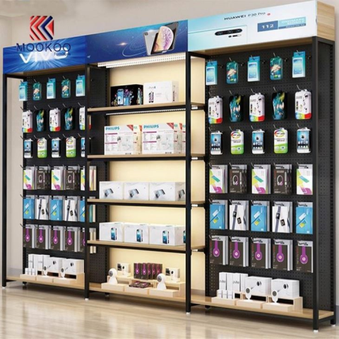 Eladó telefontartó polc